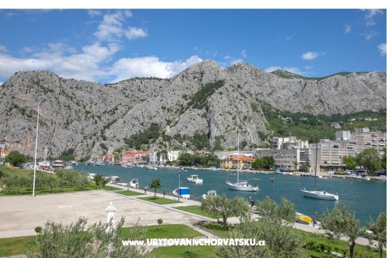 Luxury Appartementen Omis – foto 18