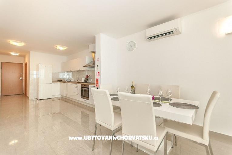 Luxury Appartementen Omis – foto 6