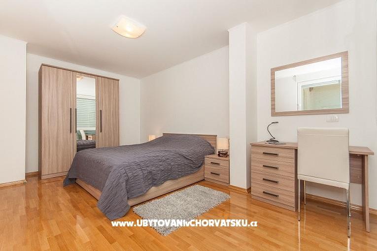 Luxury Appartementen Omis – foto 8