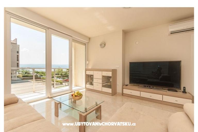 Luxury Appartementen Omis – foto 9
