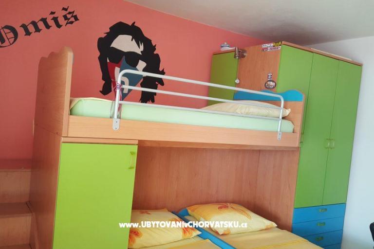 Appartement Mačak – foto 4