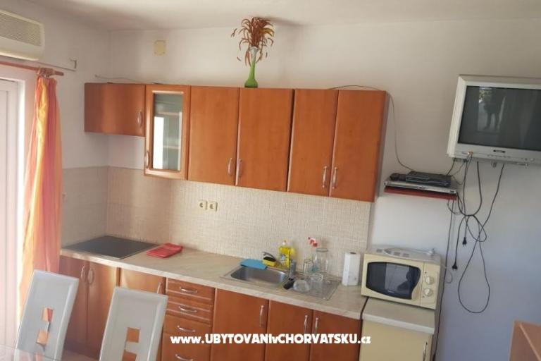 Appartementy Bozo – foto 4