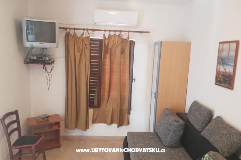 Appartementy Bozo – foto 5