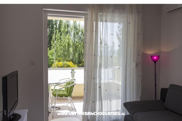 Appartement Megy – foto 10