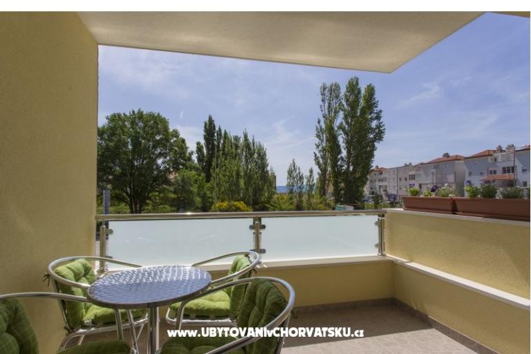 Appartement Megy – foto 15