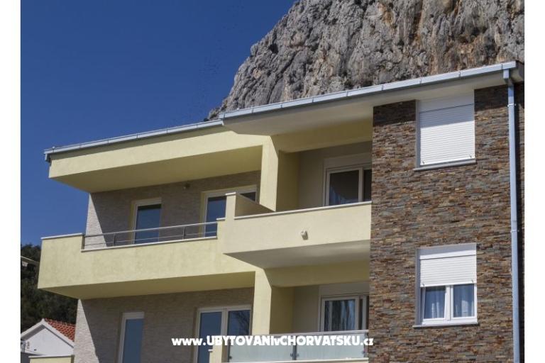 Appartement Megy – foto 17