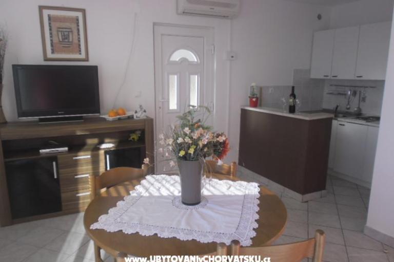 Appartementen Mimice – foto 11