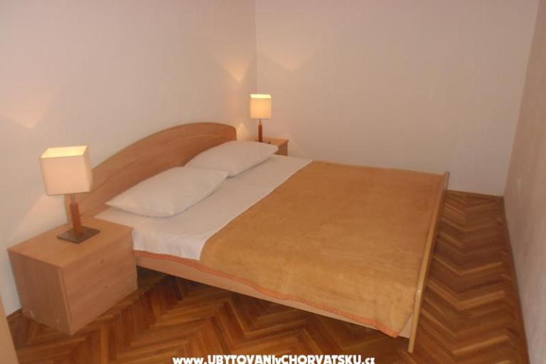 Appartementen Mimice – foto 12