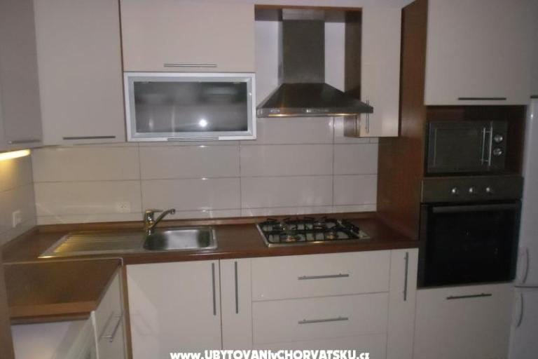 Appartementen Mimice – foto 13