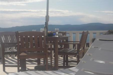 Appartementen Mimice – foto 15