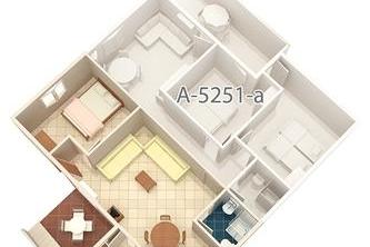 Appartementen Mimice – foto 16