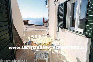 Appartementen Mimice – foto 17