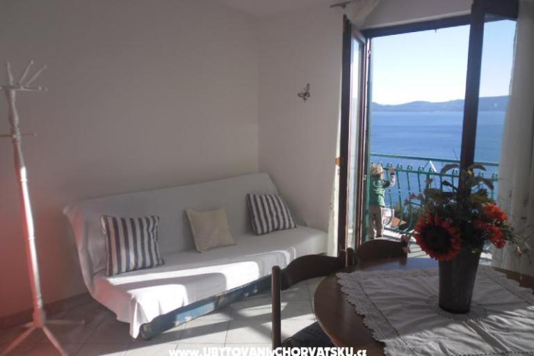 Appartementen Mimice – foto 2