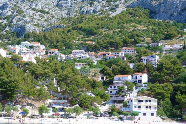 Appartementen Mimice – foto 4