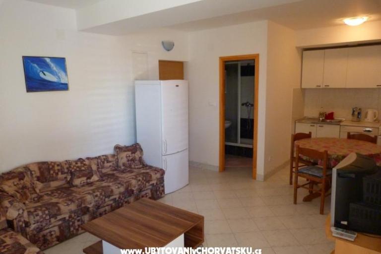 Appartementen Mimice – foto 5