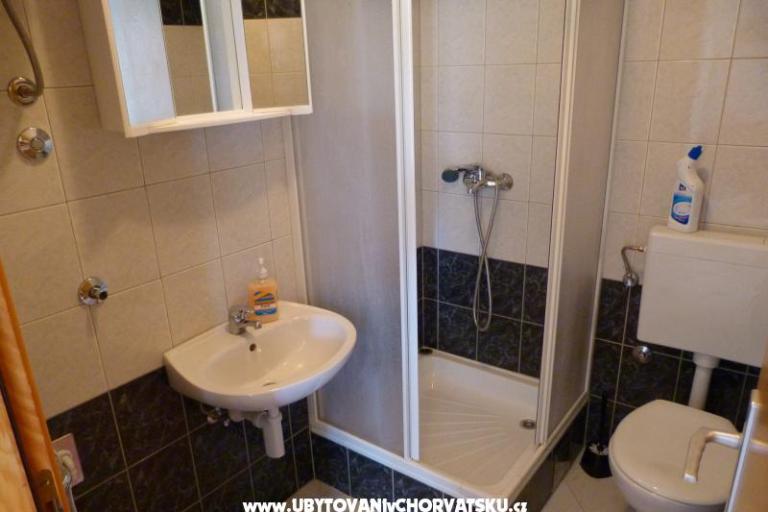 Appartementen Mimice – foto 6