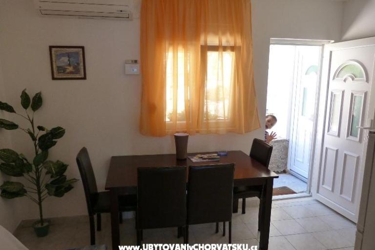 Appartementen Mimice – foto 7