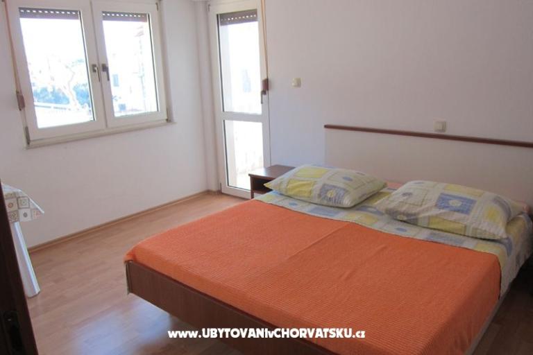 Appartementen Mirna – foto 10