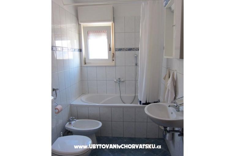 Appartementen Mirna – foto 14