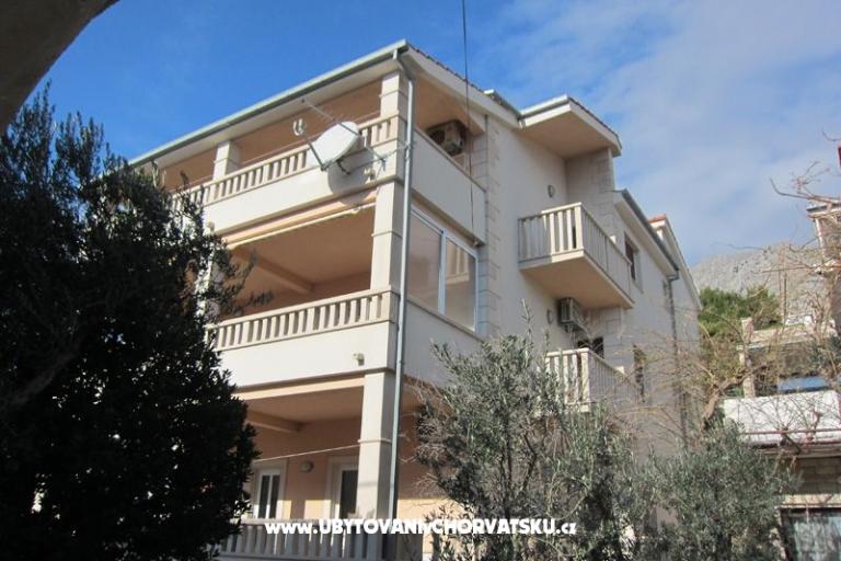 Appartementen Mirna – foto 7