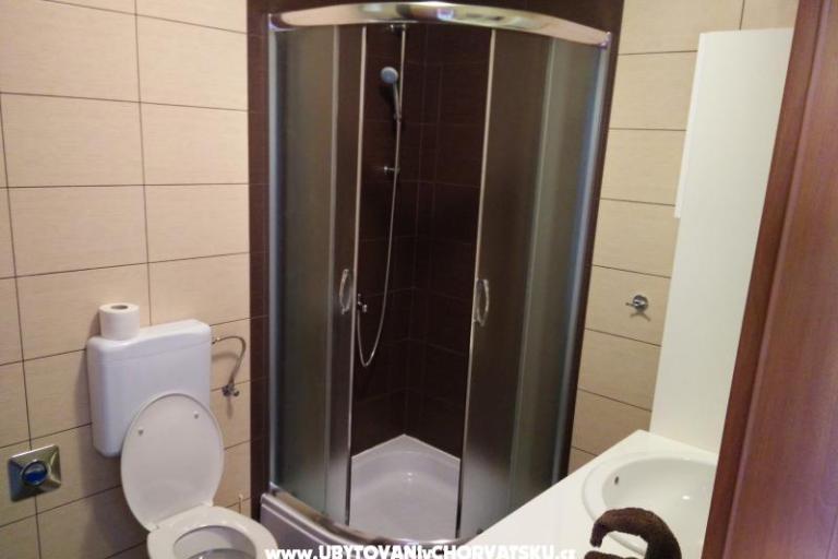 Lux Appartement Natali – foto 13