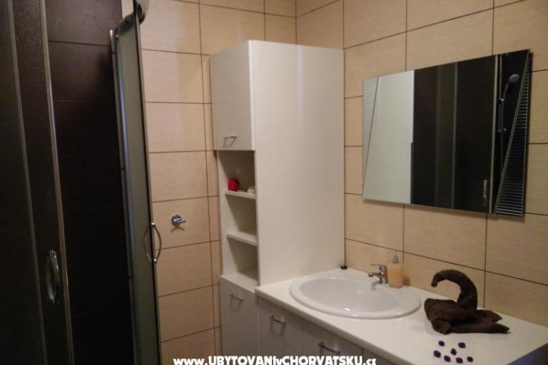 Lux Appartement Natali – foto 14