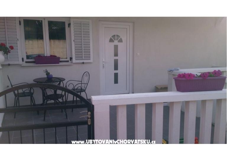 Lux Appartement Natali – foto 15