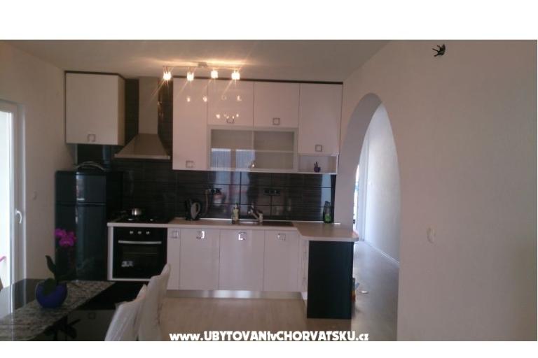 Lux Appartement Natali – foto 6