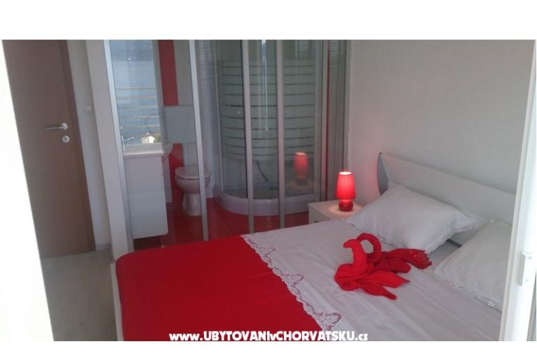 Lux Appartement Natali – foto 9