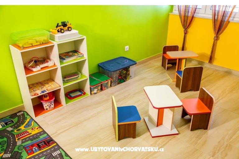 Nemira Sunny Appartementen – foto 11
