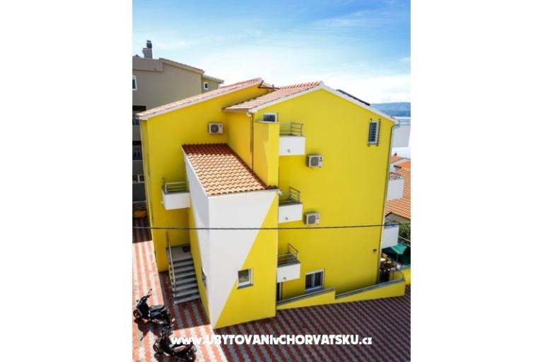 Nemira Sunny Appartementen – foto 14