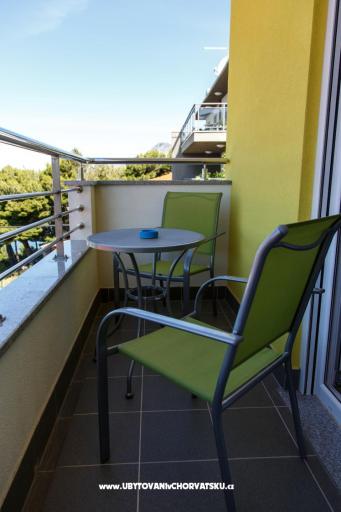 Nemira Sunny Appartementen – foto 8