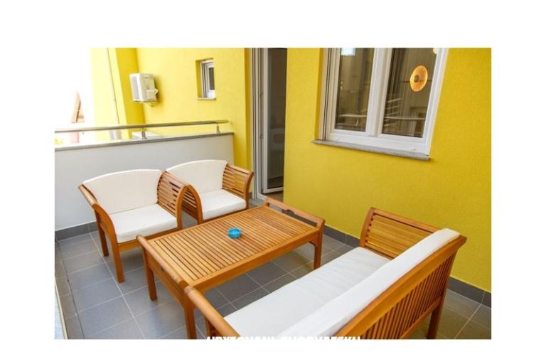 Nemira Sunny Appartementen – foto 9