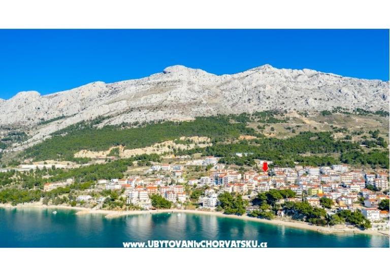 Omiš Dream Huis – foto 10