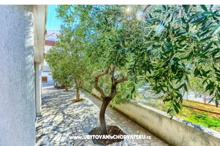 Omiš Dream Huis – foto 11