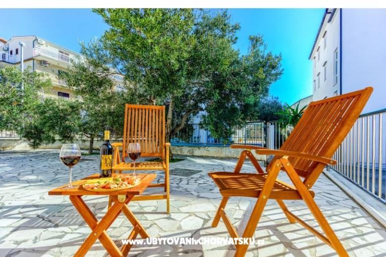 Omiš Dream Huis – foto 14