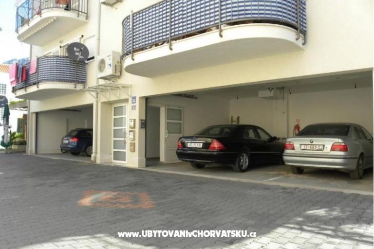 Omiš Wind Rose Appartement – foto 2