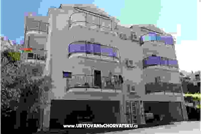 Omiš Wind Rose Appartement – foto 5