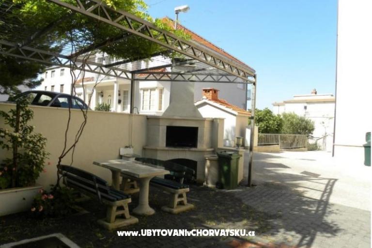 Omiš Wind Rose Appartement – foto 6