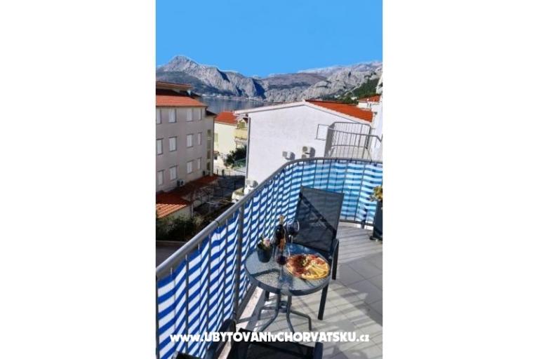 Omiš Wind Rose Appartement – foto 7
