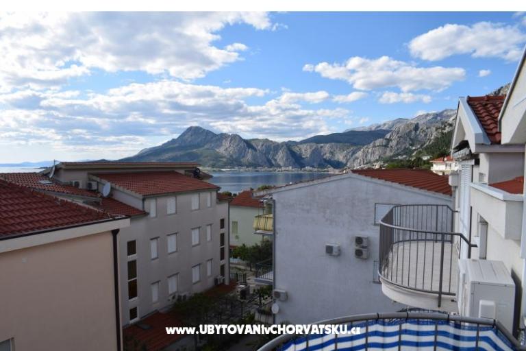 Omiš Wind Rose Appartement – foto 8