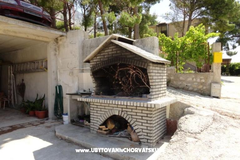 Pensioen-Restoran Skalinada – foto 13