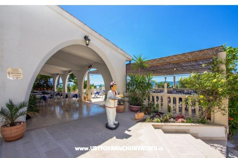 Pensioen-Restoran Skalinada – foto 16