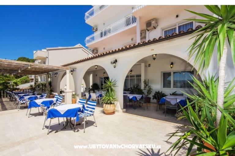 Pensioen-Restoran Skalinada – foto 18