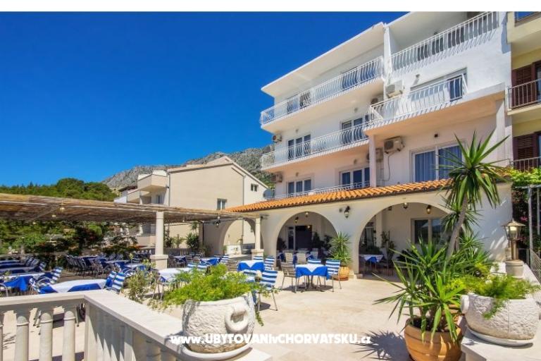 Pensioen-Restoran Skalinada – foto 4