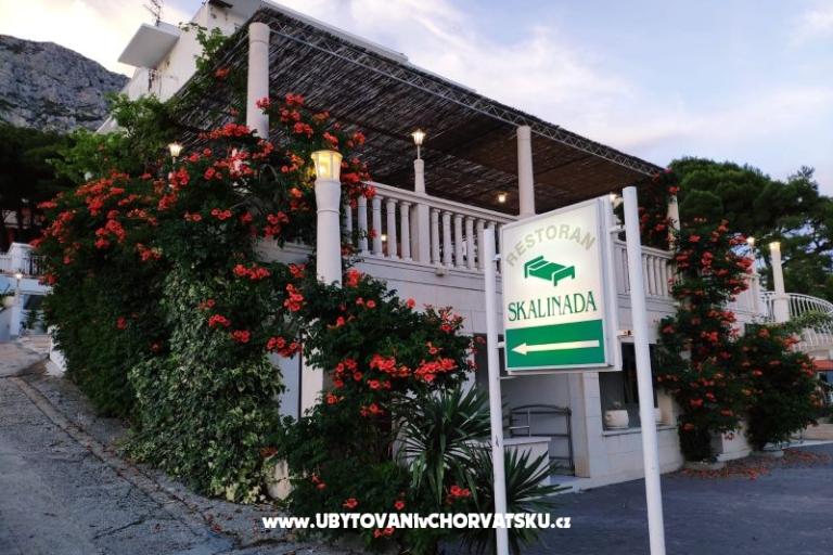 Pensioen-Restoran Skalinada – foto 5