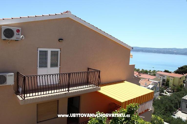 Appartementen Bionda – foto 12