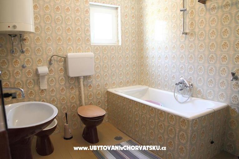 Appartementen Bionda – foto 14