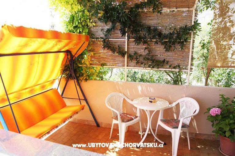 Appartementen Bionda – foto 8