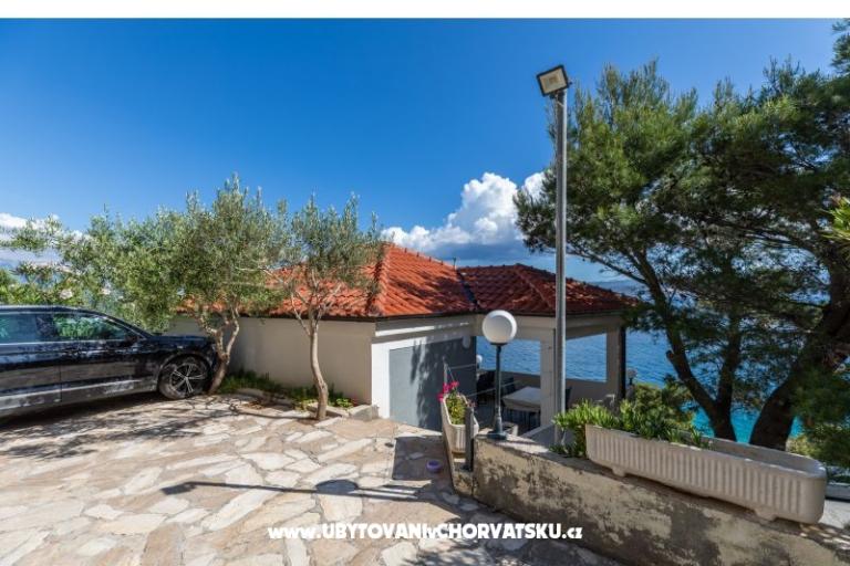 Appartementen Perkusic – foto 24